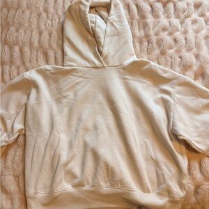 A New Day Off-White Hoodie